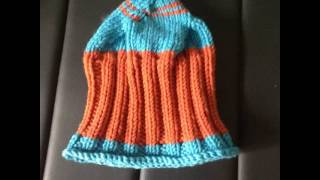 Stricken 2015  Titel von Gabriela Montero - Ein Männlein Steht im Walde