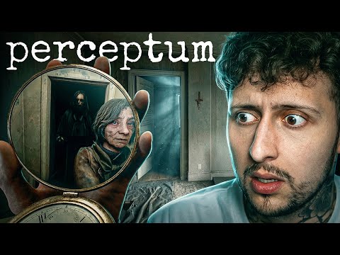 ¿Este Es El Mejor Juego de Terror del 2026? ☠️