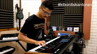 Download lagu Godbless - Maret 1989 Keyboard Cover mp3 Download lagu Godbless - Maret 1989 Keyboard Cover mp3