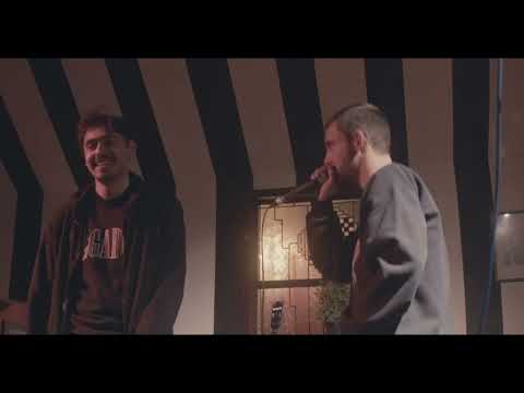 STAN 🇧🇪 vs G-Wizz 🇧🇪 | BEATBOXBATTLE BELGIUM 6 | Final