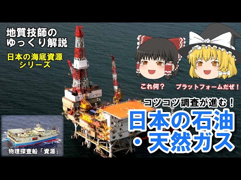 北極の石油と天然ガスについて詳しく解説