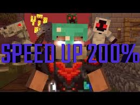 ヘロブリンの生活 (Herobrine's Life)