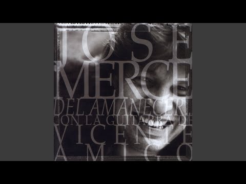 Luna De La Victoria (Alegria) - Jose Merce
