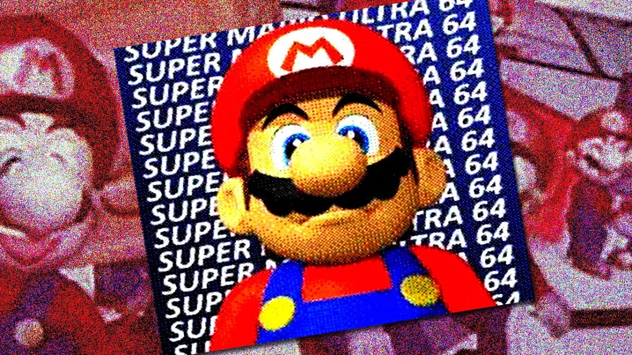 O QUE HÁ DE ERRADO COM ESSA BETA? — Explicando SM64BA