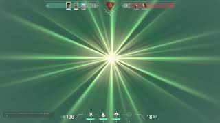 【vALORANT】まったりデュオ