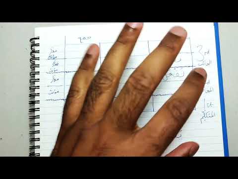 Madinah Book 2 - LESSON 11 (part 1)