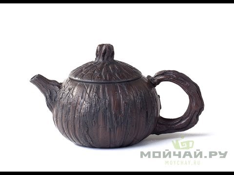 Чайник # 19941, цзяньшуйская керамика, 220 мл.