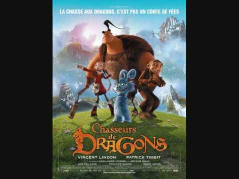 Dragon Hunters OST Jalan Jalan Lotus