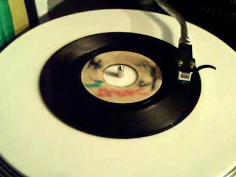 Ken Parker & The Blues Blenders - Don't Make Me Cry