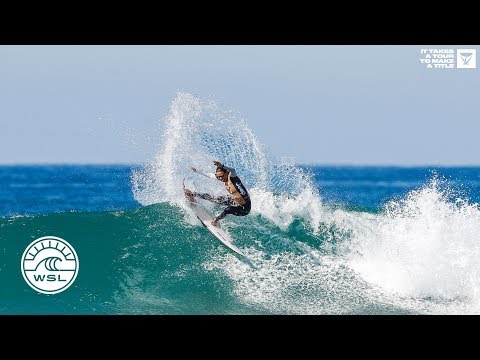 The 2017 Women's World Title Race In Review