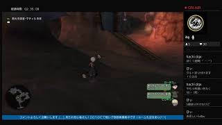 【ドラゴンクエスト１０】ライブ♯１７２