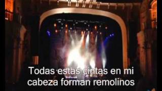 Alanis Morissette - Tapes (subtitulado)