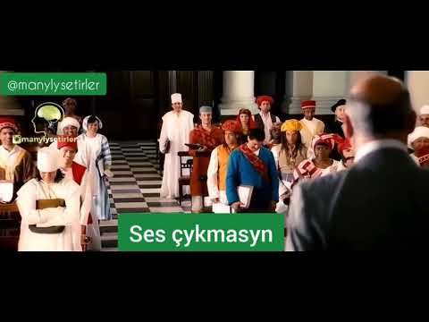 Okuwçydan Mugallyma sapak