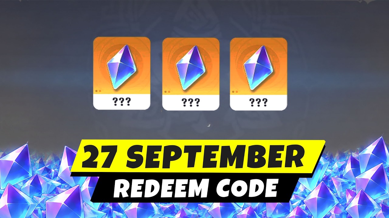 Aniimo New Redeem Code (27 September) | How to Redeem Code Aniimo (Free Glimmer)