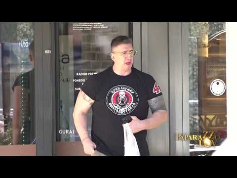 Kristijan Golubovic nije mogao da plati račun