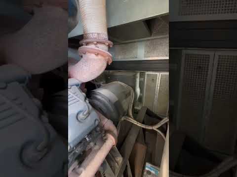 MEC Generators Generatore MEC 600KVA P240603088