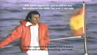 Julio Iglesias / Quijote / Spanish - English ( REMASTERED )