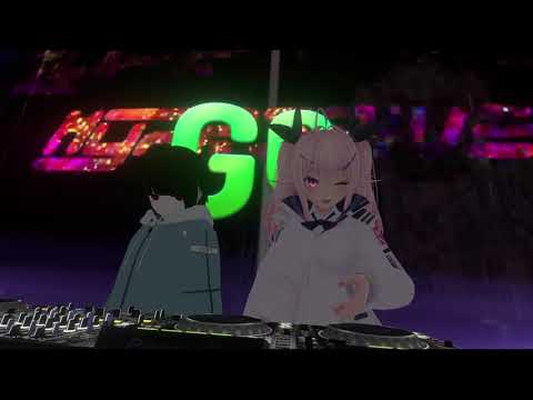 HYPRDRIVE @ CLUB COLOR 2DAY FES - VRCHAT
