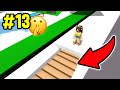 I TESTED 17 SECRET PLACES In Roblox BROOKHAVEN