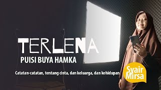 Download lagu Terlena - Puisi Buya Hamka oleh Icha mp3 Download lagu Terlena - Puisi Buya Hamka oleh Icha mp3