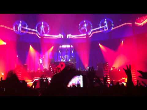 Coone - Reverze 2012 - Beyond Belief