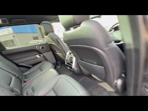 Range Rover Sport 2.0 P400e 13.1kWh HSE - Image 2