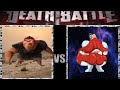 Grug Vs Omni Man And Invincible Unofficial Death Battle