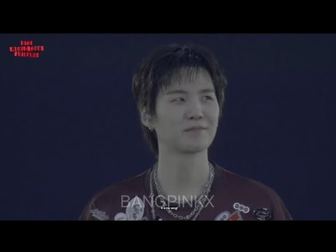 BTS 'Come Over' Live Concert in Tokyo Day 2
