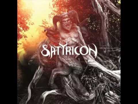 Satyricon - Voice Of Shadows (2013)