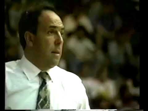 LNB 1995/1996 - Andino (LR) 110 vs. Racing 95 - 1996