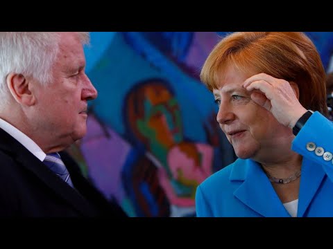 Dispute over asylum policy escalates