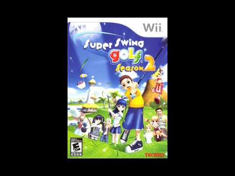 Sound Test Unlocked! Best VGM 2726 - Some Kind of Heaven (Super Swing Golf Season 2)