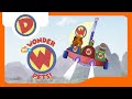 Wonder Pets Save The Panda Opening Theme Super Accurate Movement Version