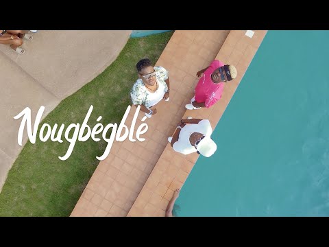 Boris Ket - Nougbégblé ft Beatpopovelo & Yaka Crazy (Official Music Video)