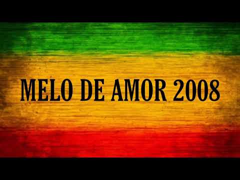 Melo de Amor 2008 ( Limpo )