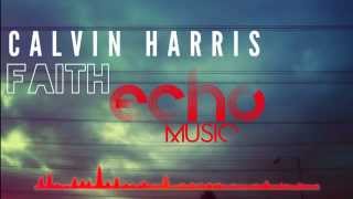 Calvin Harris - Faith [Official]