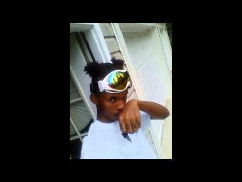 BLACK KRAY - I THINK IM JUSTO [Prod. By 10k Motorola]