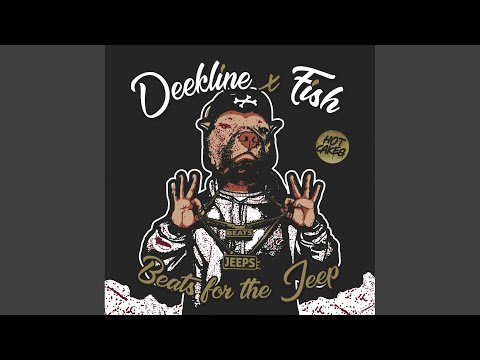 My Jeep (Original Mix)