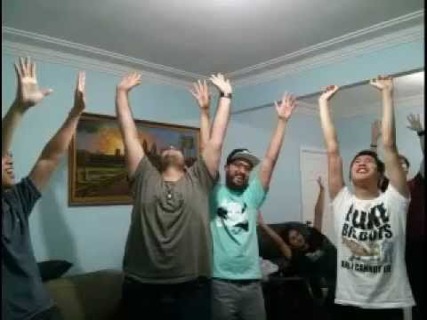 The Friendly Alliance MKX Podcast with Cabjoy and Gilbagz (Pilot)