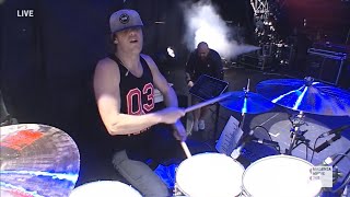 Hollywood Undead – Another Way Out (Live at Rock am Ring 2018) HIGH DEFINITION