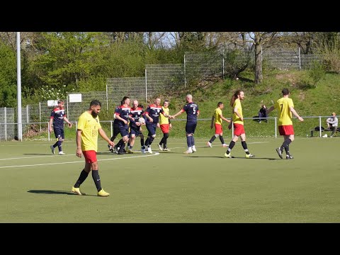 Wir drehen das Spiel⚽️Enorm wichtiger Sieg beim TSC Euskirchen