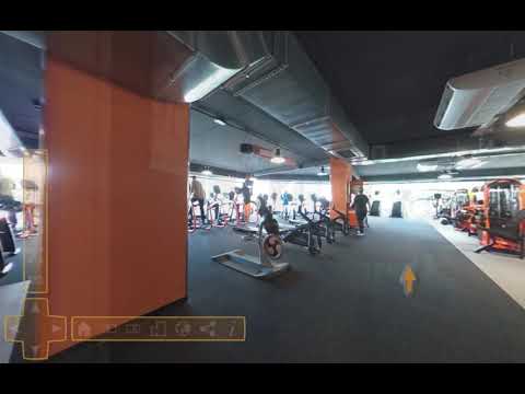 Basic-Fit Miniature vidéo YouTube 8