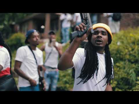 3 Problems - Go hard / Shot By @NicoNelMedia