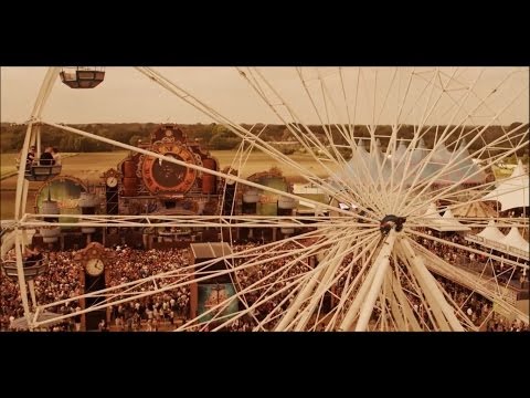 World Of Hardstyle 2014