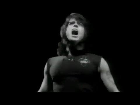 Mother Hamilton (Danzig vs. Hamilton)