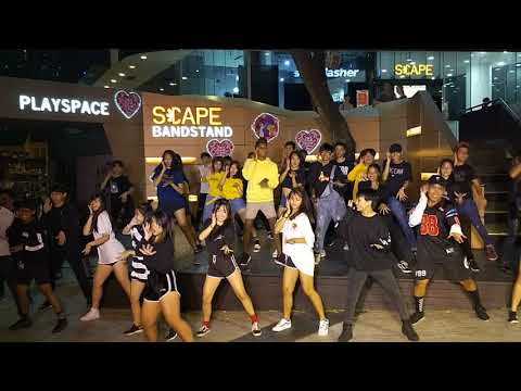 090218 Kpop Dance Off Vol 95: Momoland - Bboom Bboom