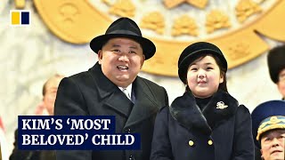 Cover art for The kim joung idiot