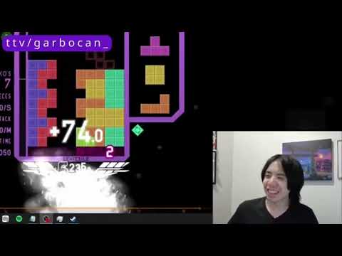 When TETR.IO is nuked by Mechanical Hearts: