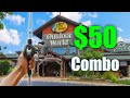 50 Bass Pro Shops CHEAPEST Fishing Combo Best Budget Bass Rod Reel
