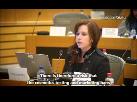 Public procurement / Animal testing / Post-summit meeting